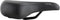 Fietszadel Selle Bassano Rivale 3zone City - zwart