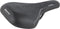 Fietszadel Selle Bassano Rivale 3zone Sport - zwart