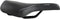 Fietszadel Selle Bassano Rivale 3zone Uni - zwart
