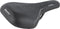 Fietszadel Selle Bassano Rivale 3zone Uni - zwart
