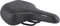 Fietszadel Selle Bassano Rivale 3zone Uni - zwart