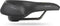Fietszadel Selle Bassano Suprema 5zone EL City met elastomere demping - zwart
