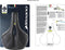 Fietszadel Selle Bassano Suprema 5zone EL Ladies met elastomere demping - zwart