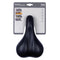 Fietszadel Selle Royal Country Men - zwart