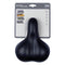 Fietszadel Selle Royal Country Women - zwart