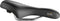 Fietszadel Selle Royal Ellipse Athletic - Urban Life - zwart