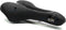 Fietszadel Selle Royal Ellipse Athletic - Urban Life - zwart