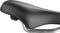 Fietszadel Selle Royal Ellipse Athletic - Urban Life - zwart