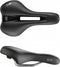 Fietszadel Selle Royal Ellipse Athletic - Urban Life - zwart