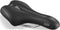 Fietszadel Selle Royal Ellipse Athletic - Urban Life - zwart