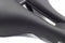 Fietszadel Selle Royal Ellipse Moderate - Urban Life - zwart
