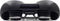 Fietszadel Selle Royal Ellipse Relaxed - Urban Life - zwart
