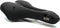 Fietszadel Selle Royal Ellipse Relaxed - Urban Life - zwart