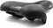 Fietszadel Selle Royal Ellipse Relaxed - Urban Life - zwart