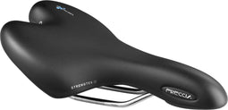 Fietszadel Selle Royal Freccia - Urban Life