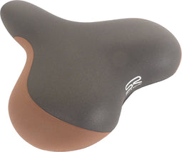 Fietszadel Selle Royal - Loire 5135 - zwart/bruin