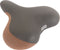 Fietszadel Selle Royal - Loire 5135 - zwart/bruin