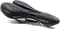 Fietszadel Selle Royal Respiro Athletic - All Journeys - zwart