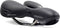 Fietszadel Selle Royal Respiro Athletic - All Journeys - zwart