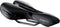 Fietszadel Selle Royal Respiro Athletic - All Journeys - zwart