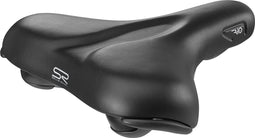 Fietszadel Selle Royal Rio Plus City unisex - zwart