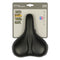 Fietszadel Selle Royal Rio Plus City unisex - zwart