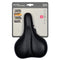 Fietszadel Selle Royal Rio Plus Women - zwart