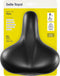 Fietszadel Selle Royal Torx - Urban Life
