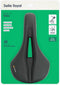 Fietszadel Selle Royal Vaia Athletic - Adventure Time - zwart