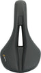 Fietszadel Selle Royal Vaia Athletic - Adventure Time - zwart