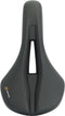 Fietszadel Selle Royal Vaia Athletic - Adventure Time - zwart
