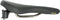 Fietszadel Selle Royal Vaia Athletic - Adventure Time - zwart