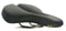 Fietszadel Selle Royal Vaia Moderate - Adventure Time - zwart