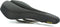 Fietszadel Selle Royal Vaia Moderate - Adventure Time - zwart
