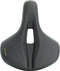 Fietszadel Selle Royal Vaia Relaxed - Adventure Time - zwart