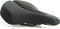 Fietszadel Selle Royal Vaia Relaxed - Adventure Time - zwart