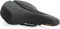 Fietszadel Selle Royal Vaia Relaxed - Adventure Time - zwart