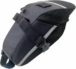 Fietszadeltas - Tas voor onder je fietszadel