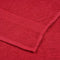 vidaXL - Gastendoekjes - 2 - st - 30x50 - cm - 360 - g/m² - 100% - katoen - rood