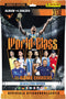 FIFA - World Class 2024 - Sticker Starter Pack - FIFA Kaarten