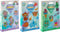 Maak je eigen Diamond Painting Stickers, 12dlg.