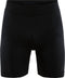 Craft Fuseknit - Bike Boxer - Infinity C4 zeem - Zwart - Maat L
