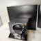 Inventum AKB6015ZWA - Blokschouw afzuigkap - 700 m³/h - Zwart