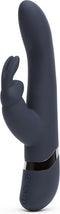 Fifty Shades Darker Oh My Rabbit Vibrator - Blauw