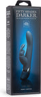 Fifty Shades Darker Oh My Rabbit Vibrator - Blauw