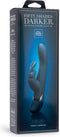 Fifty Shades Darker Oh My Rabbit Vibrator - Blauw