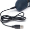 Fifty Shades Darker Oh My Rabbit Vibrator - Blauw