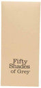 Fifty Shades of Grey - Bound to You Paddle