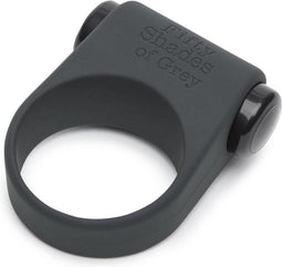 Fifty Shades of Grey Feel it Vibrating - Penisring