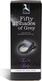 Fifty Shades of Grey Feel it Vibrating - Penisring